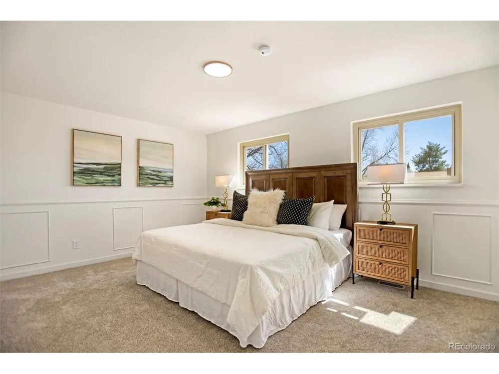 9299 W Weaver Drive Littleton, CO 80123