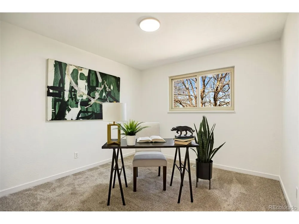 9299 W Weaver Drive Littleton, CO 80123