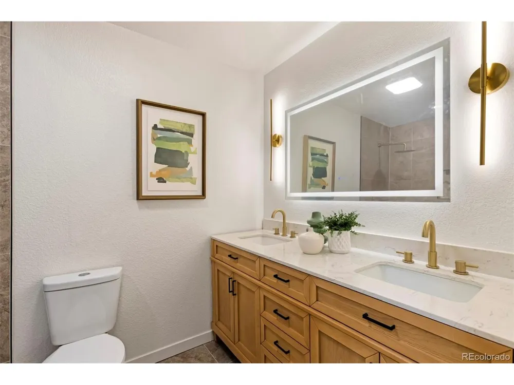 9299 W Weaver Drive Littleton, CO 80123