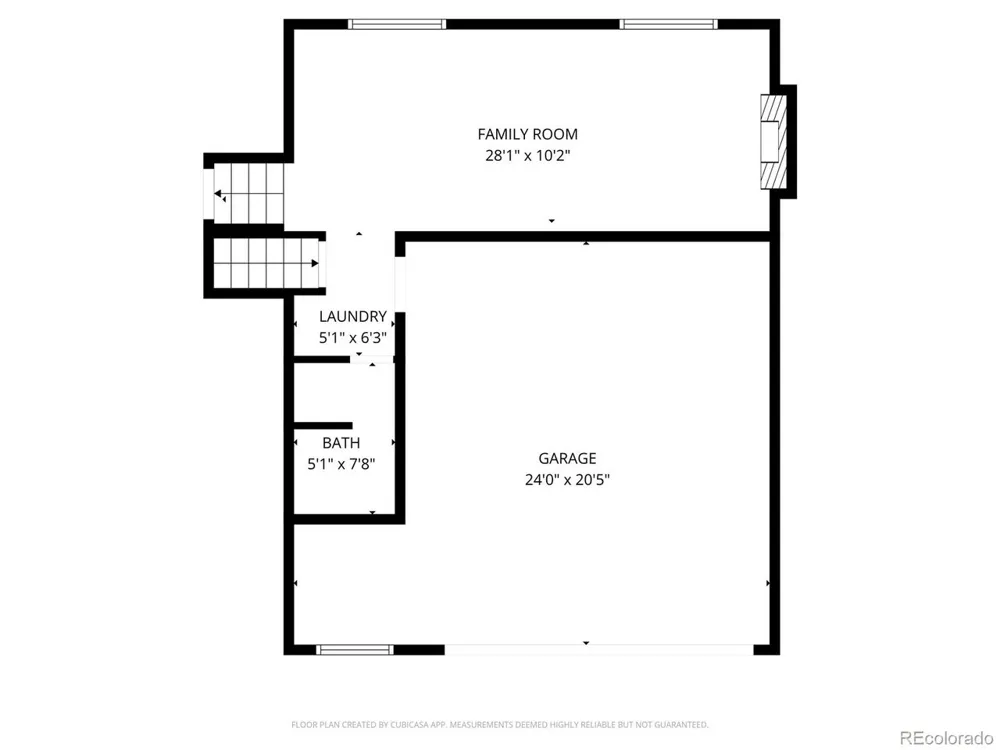 9299 W Weaver Drive Littleton, CO 80123