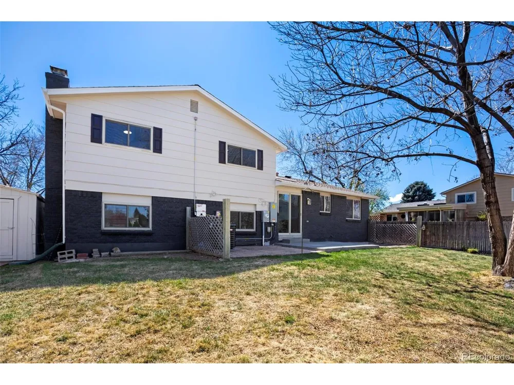 9299 W Weaver Drive Littleton, CO 80123