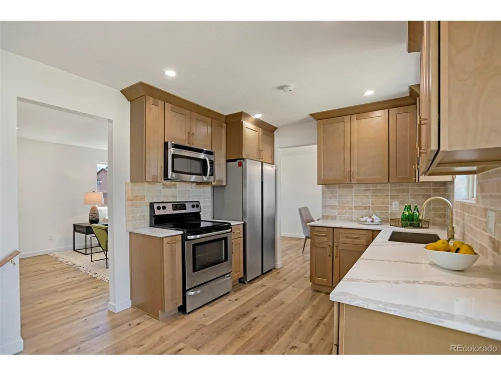 9299 W Weaver Drive Littleton, CO 80123