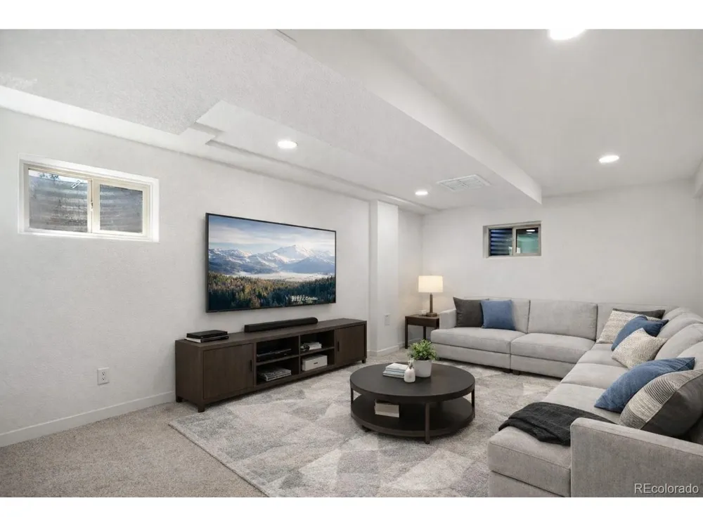 9299 W Weaver Drive Littleton, CO 80123