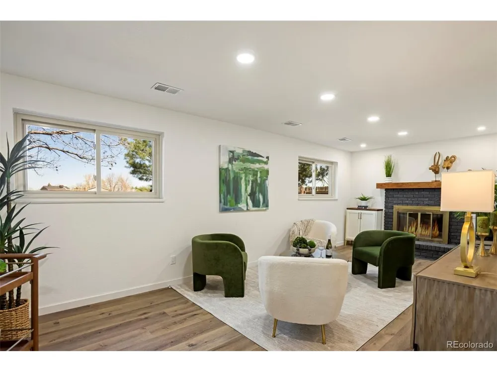 9299 W Weaver Drive Littleton, CO 80123