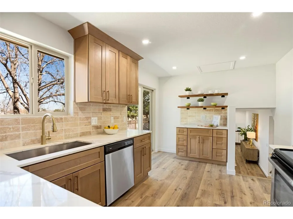 9299 W Weaver Drive Littleton, CO 80123