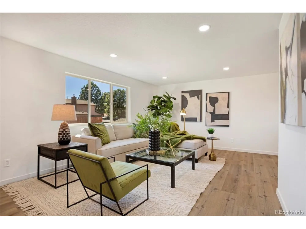 9299 W Weaver Drive Littleton, CO 80123