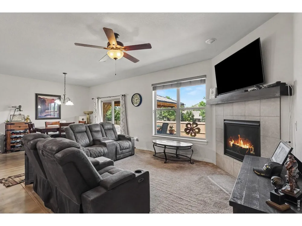 4389 Martinson Drive Loveland, CO 80537