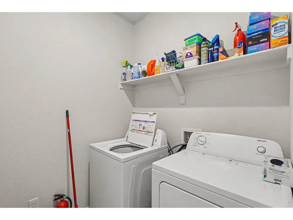 4389 Martinson Drive Loveland, CO 80537