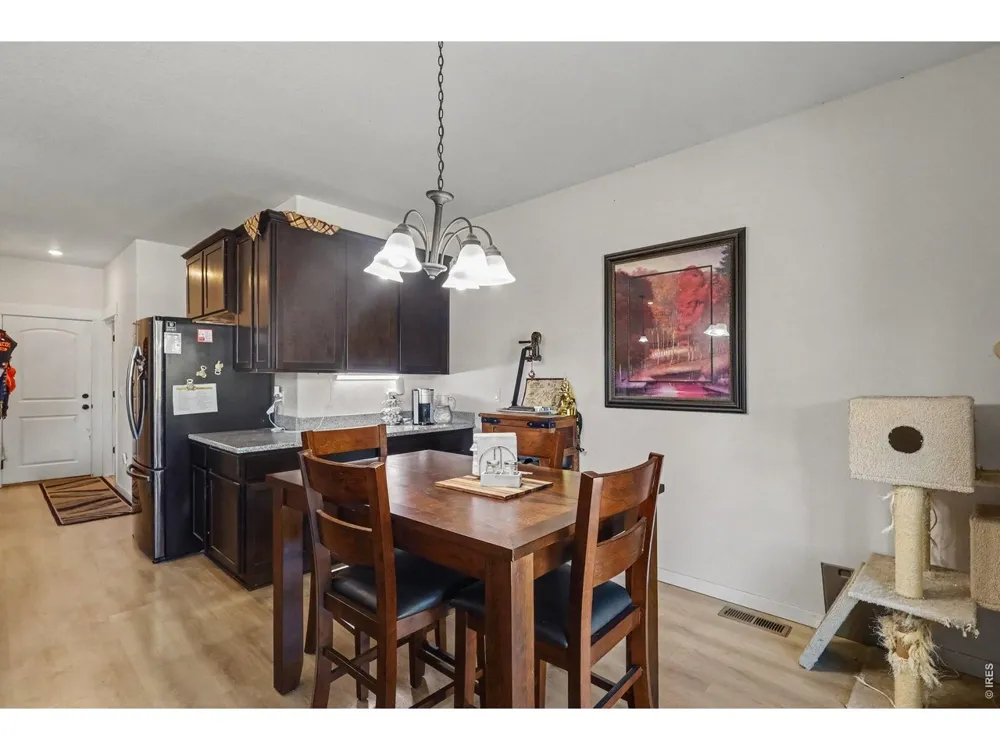 4389 Martinson Drive Loveland, CO 80537