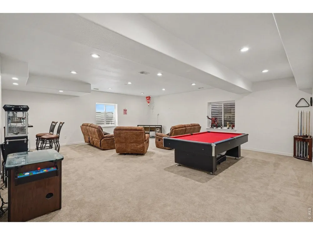 4389 Martinson Drive Loveland, CO 80537