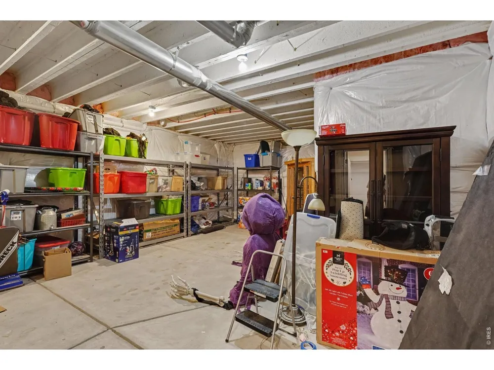 4389 Martinson Drive Loveland, CO 80537
