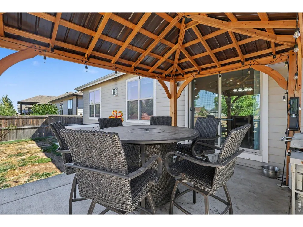 4389 Martinson Drive Loveland, CO 80537