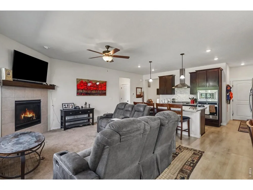4389 Martinson Drive Loveland, CO 80537