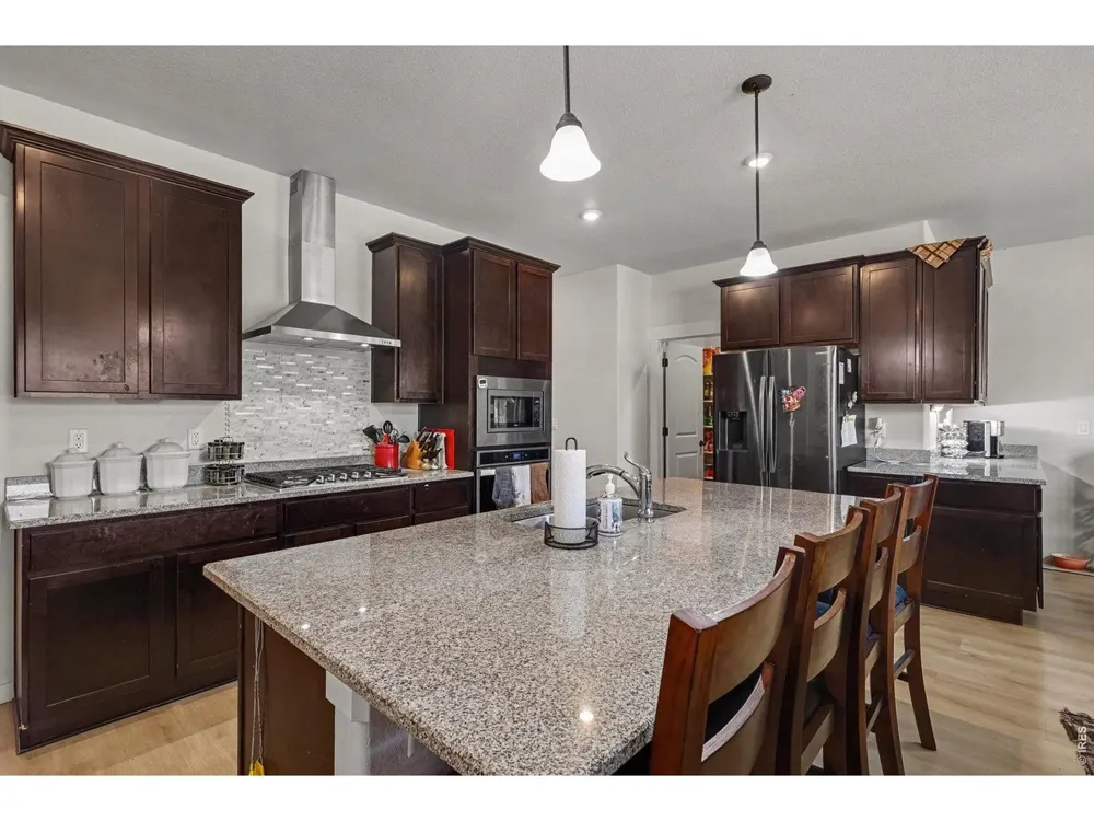 4389 Martinson Drive Loveland, CO 80537