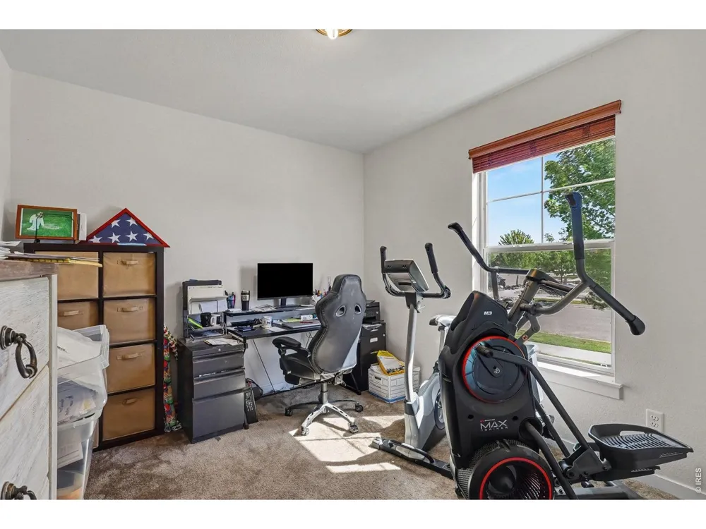 4389 Martinson Drive Loveland, CO 80537