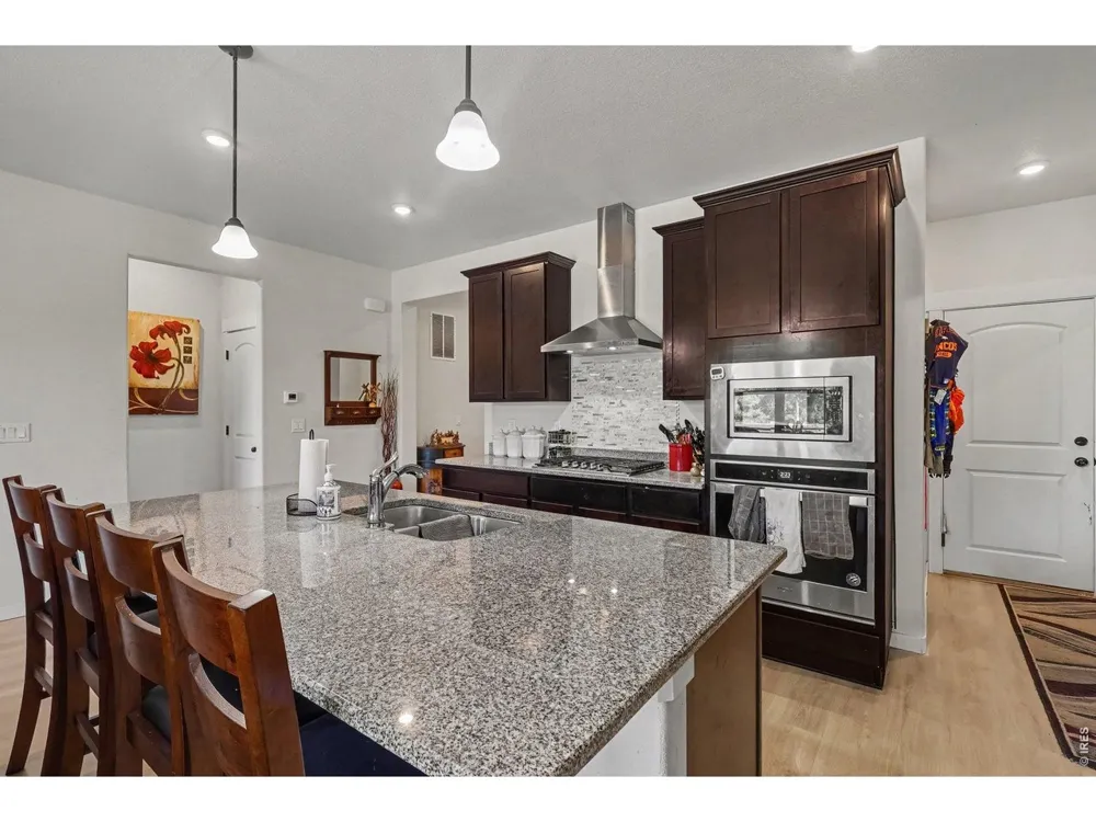 4389 Martinson Drive Loveland, CO 80537