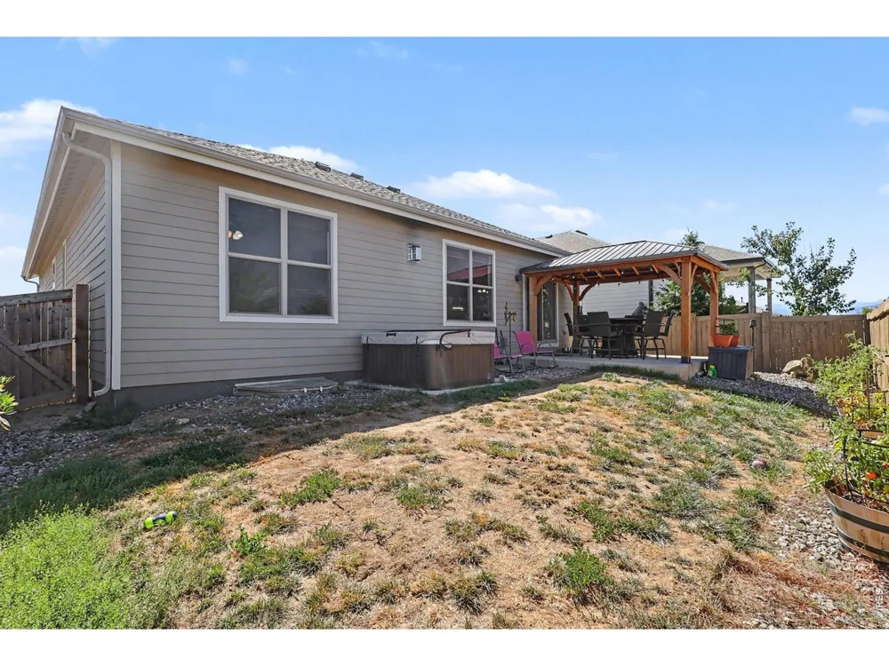 4389 Martinson Drive Loveland, CO 80537
