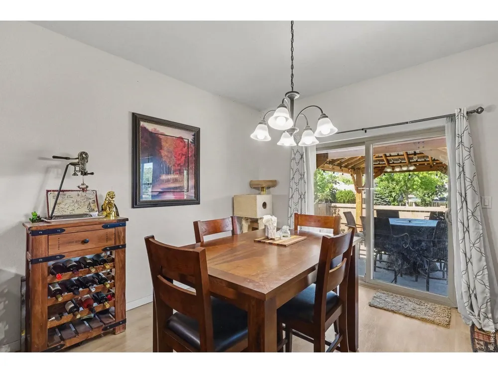 4389 Martinson Drive Loveland, CO 80537