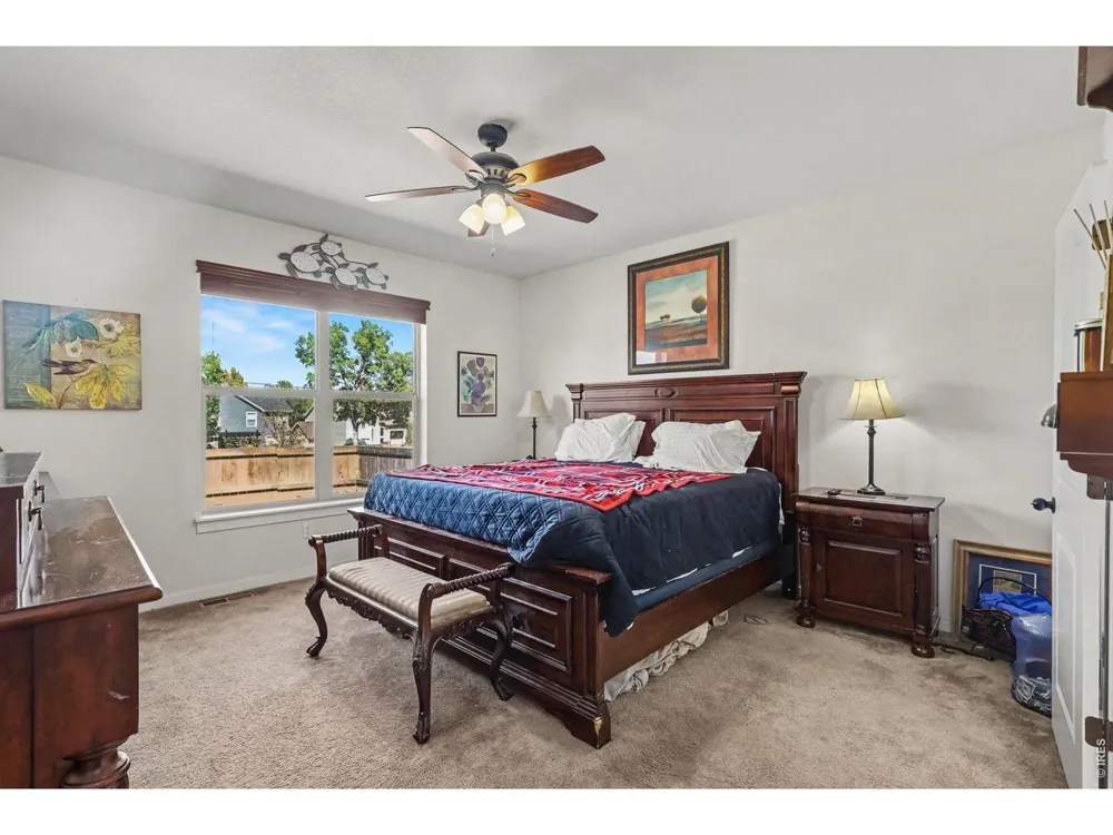 4389 Martinson Drive Loveland, CO 80537