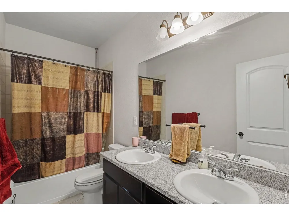 4389 Martinson Drive Loveland, CO 80537