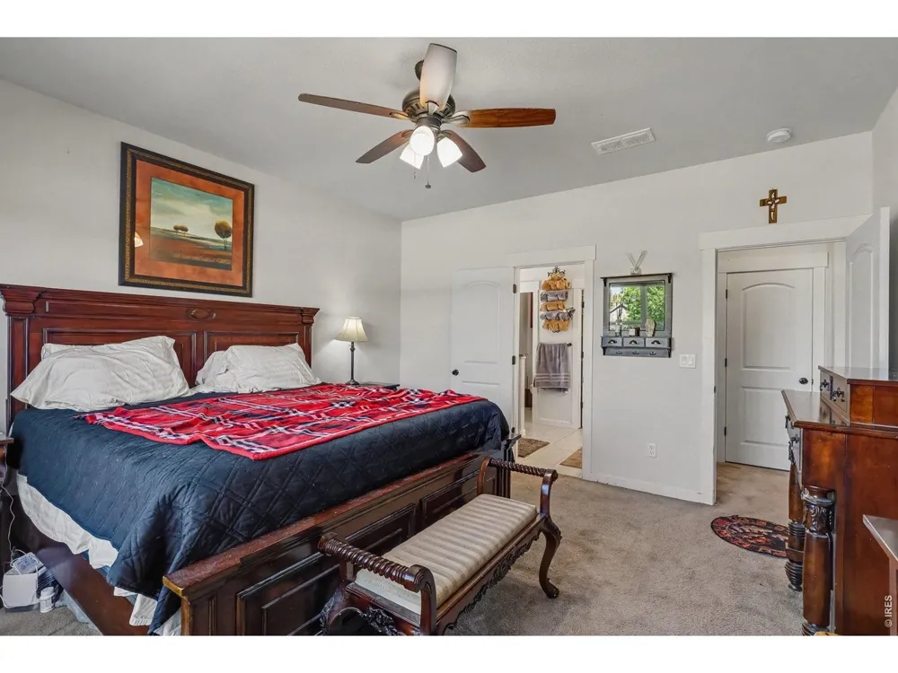 4389 Martinson Drive Loveland, CO 80537