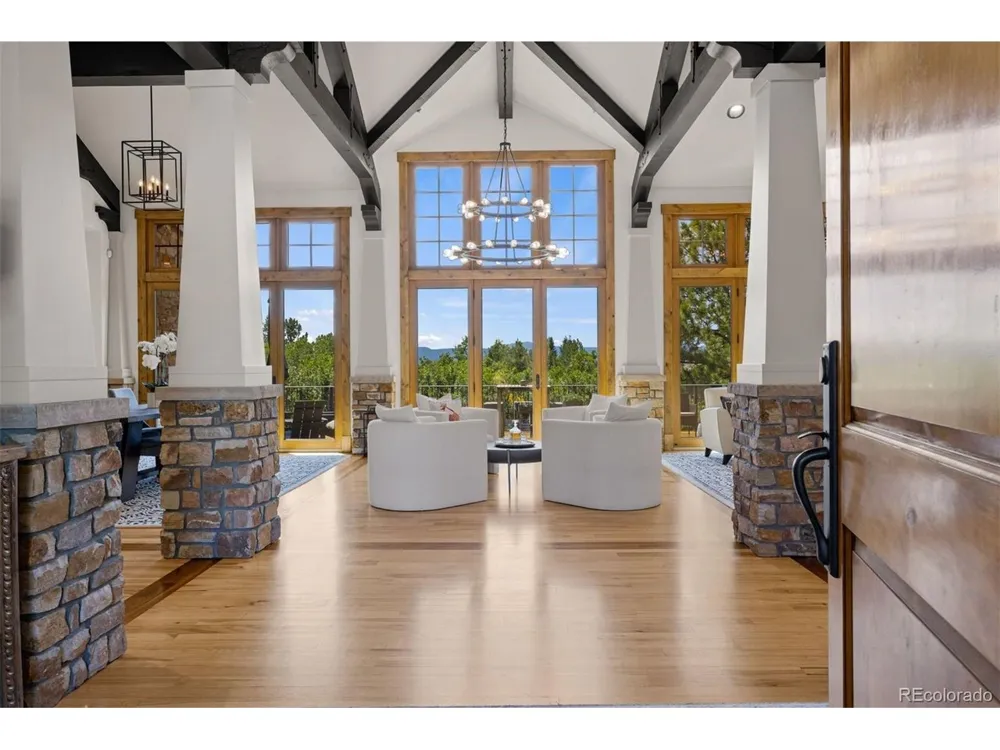 1060 Cypress Way Castle Rock, CO 80108