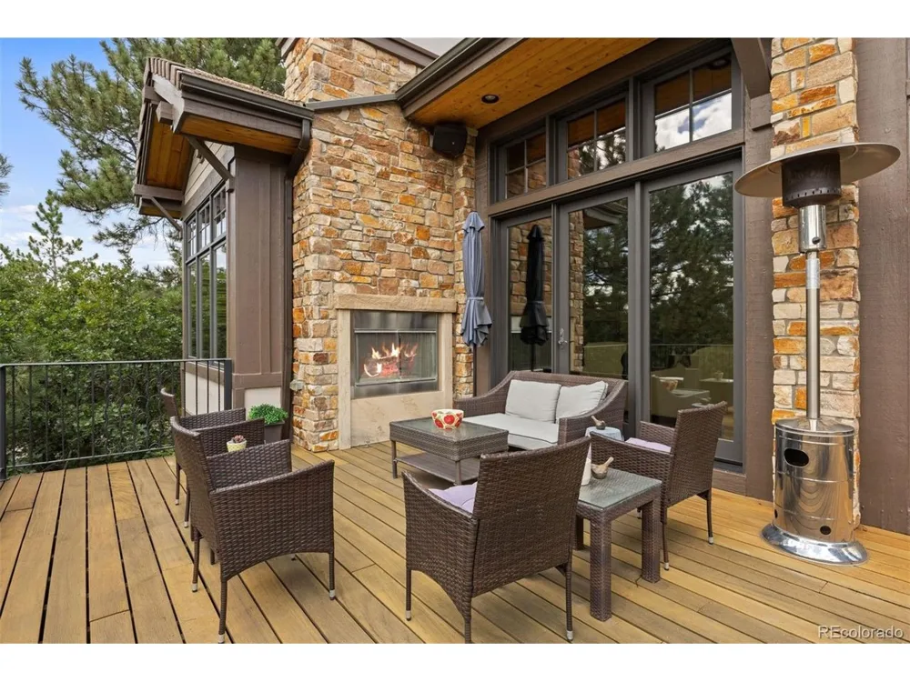 1060 Cypress Way Castle Rock, CO 80108