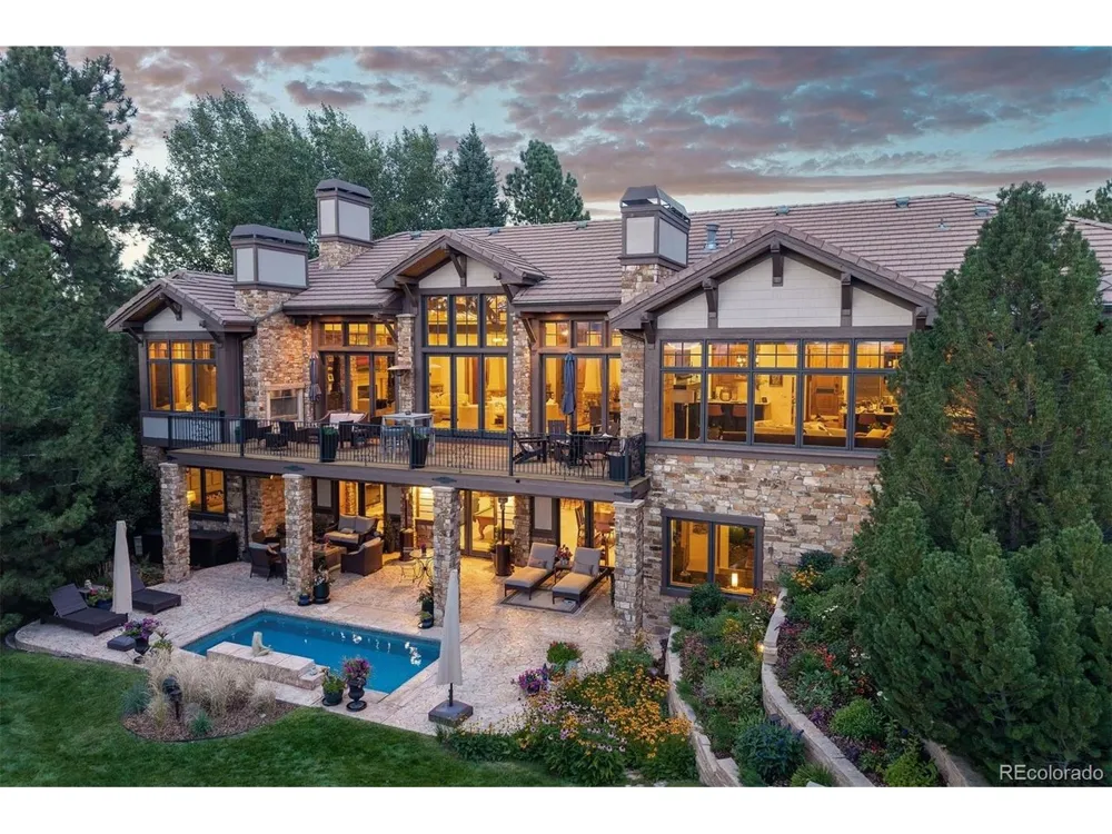 1060 Cypress Way Castle Rock, CO 80108