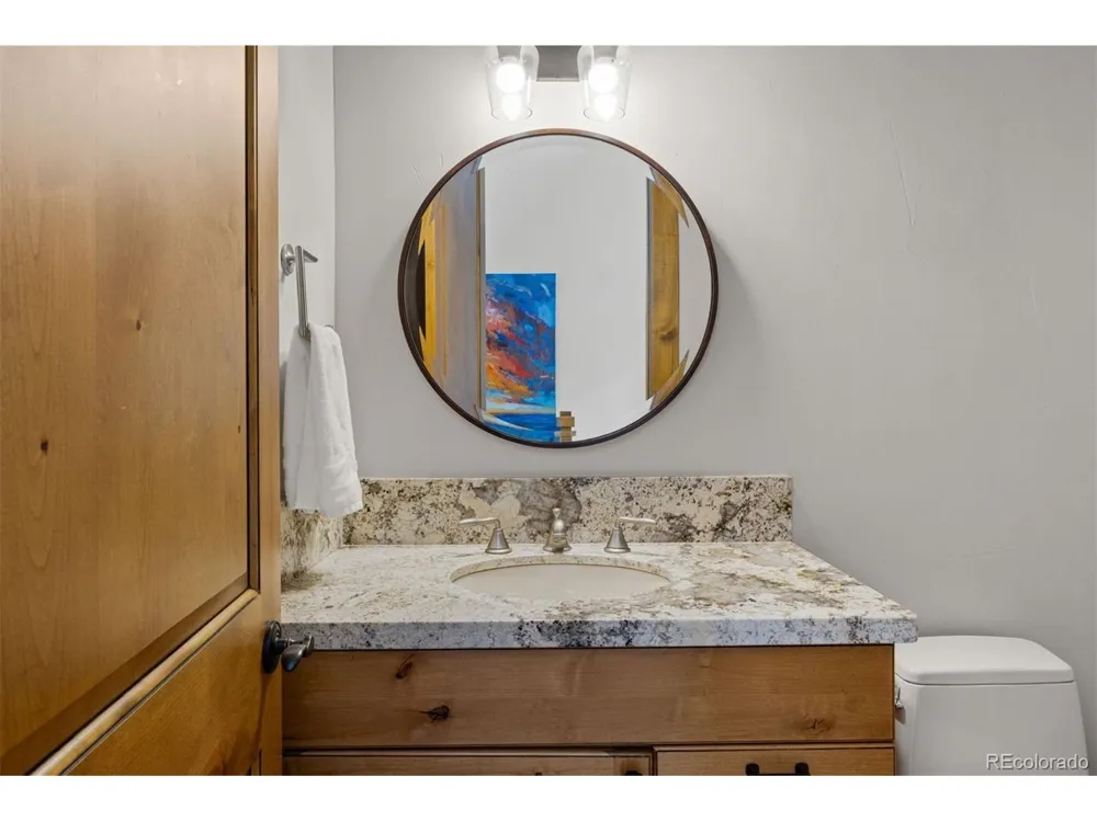 1060 Cypress Way Castle Rock, CO 80108