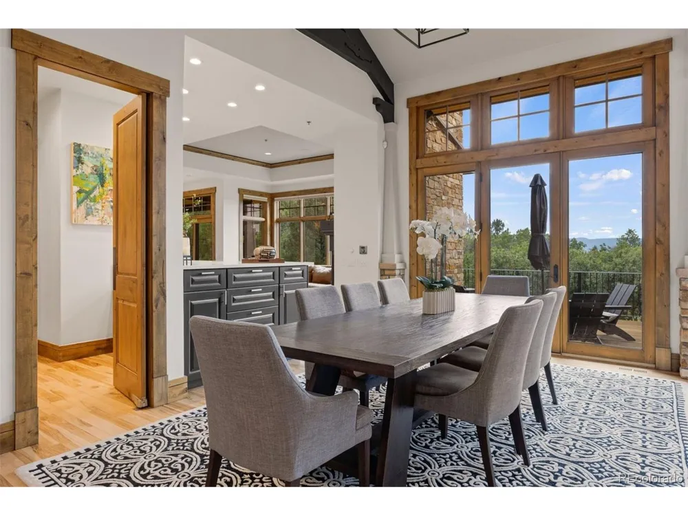 1060 Cypress Way Castle Rock, CO 80108