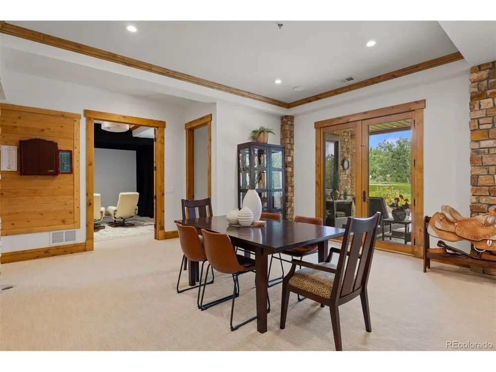 1060 Cypress Way Castle Rock, CO 80108
