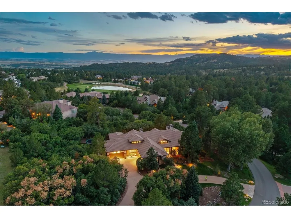 1060 Cypress Way Castle Rock, CO 80108