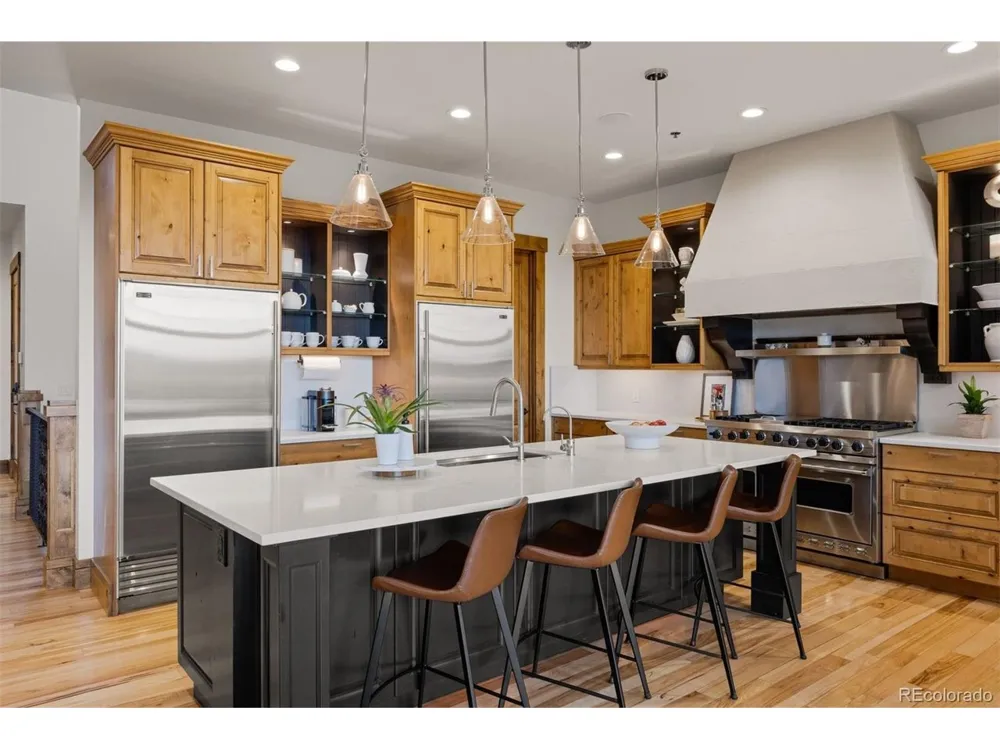 1060 Cypress Way Castle Rock, CO 80108