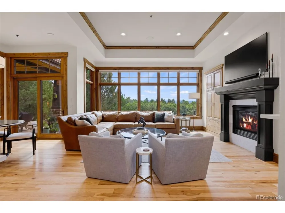 1060 Cypress Way Castle Rock, CO 80108
