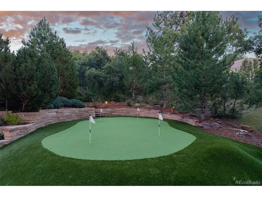 1060 Cypress Way Castle Rock, CO 80108