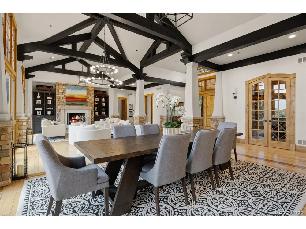 1060 Cypress Way Castle Rock, CO 80108