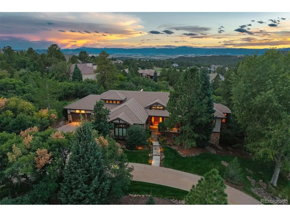1060 Cypress Way Castle Rock, CO 80108