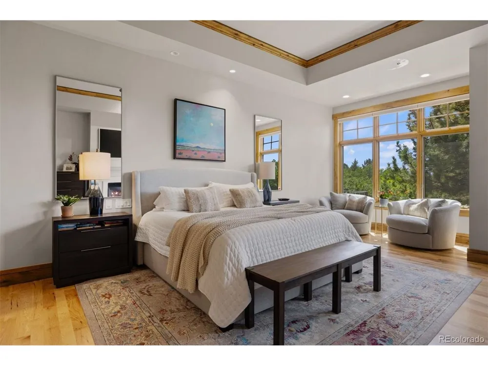 1060 Cypress Way Castle Rock, CO 80108