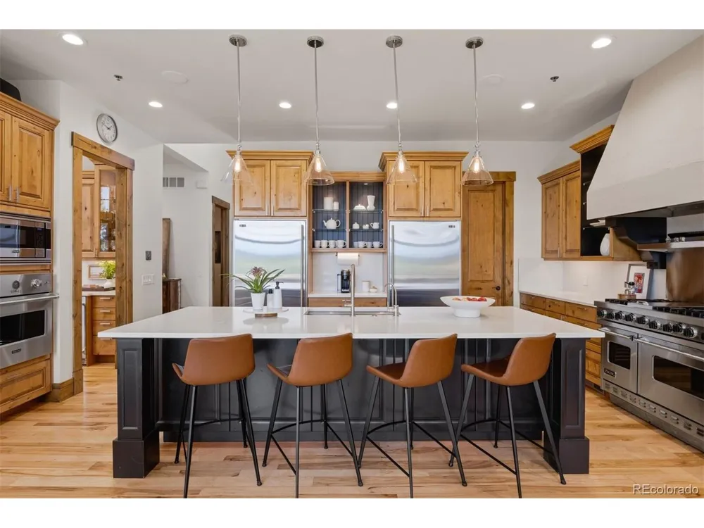 1060 Cypress Way Castle Rock, CO 80108