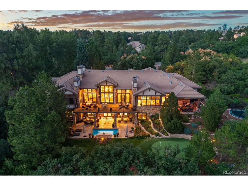 1060 Cypress Way Castle Rock, CO 80108