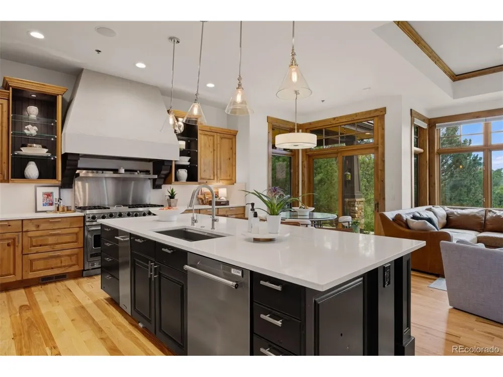 1060 Cypress Way Castle Rock, CO 80108