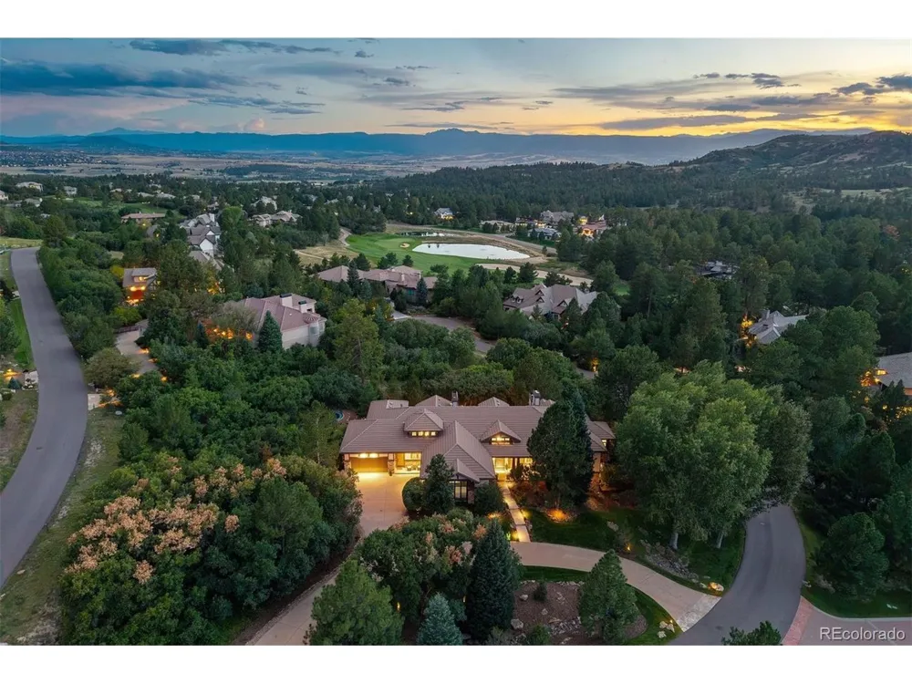 1060 Cypress Way Castle Rock, CO 80108