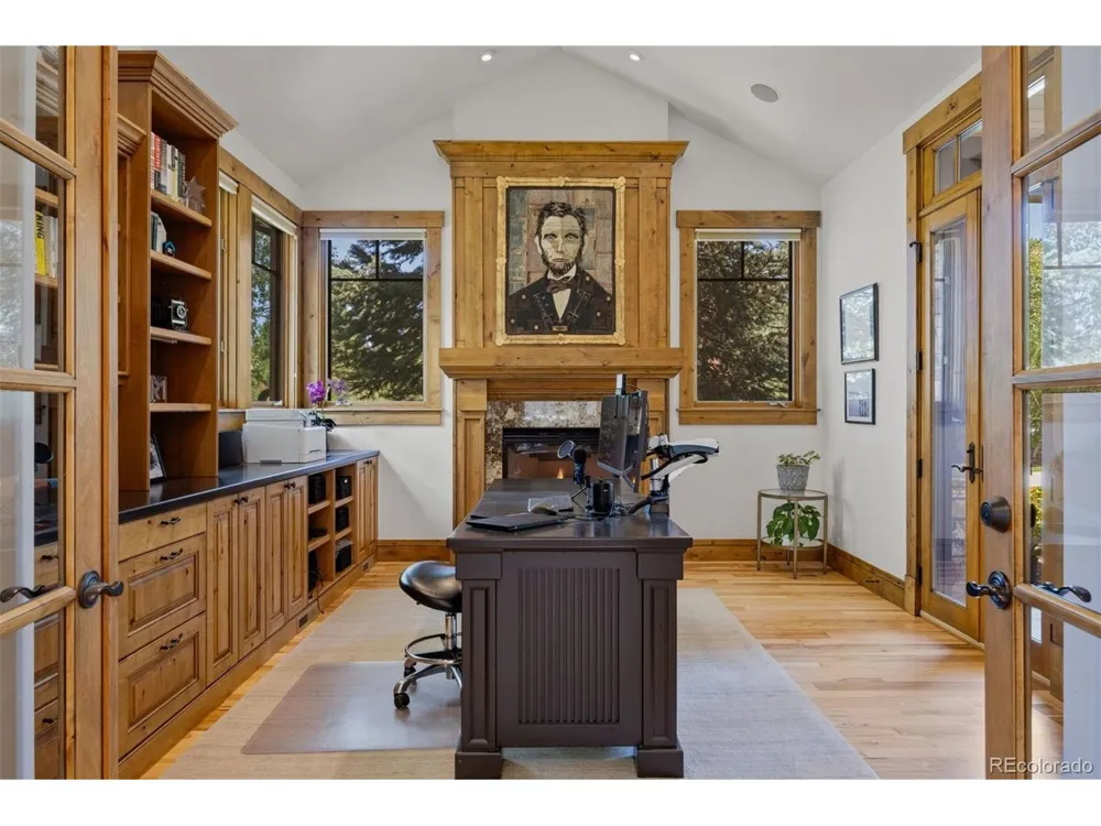 1060 Cypress Way Castle Rock, CO 80108