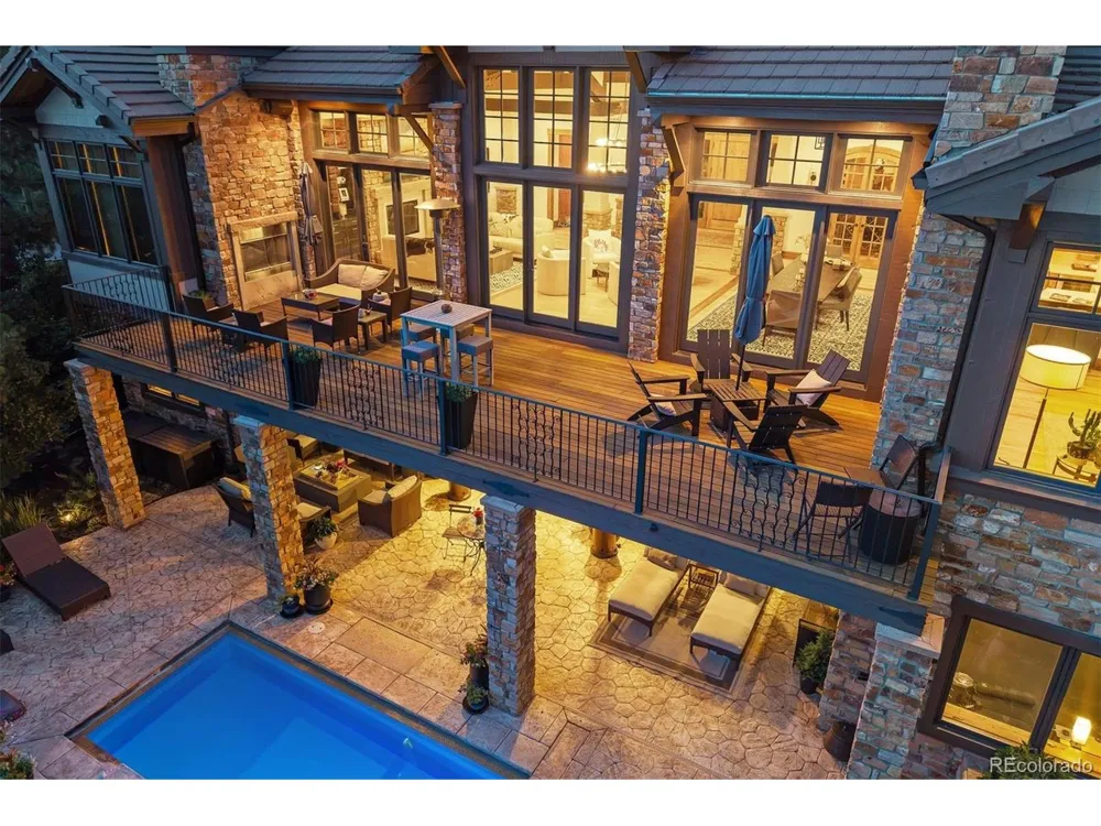1060 Cypress Way Castle Rock, CO 80108