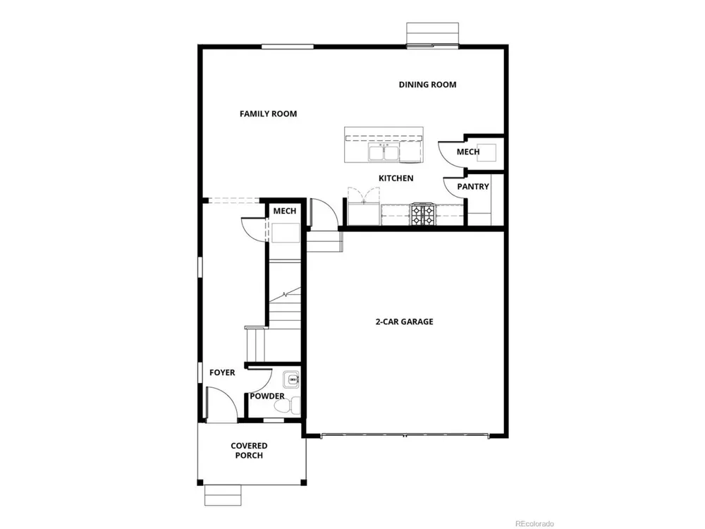 7409 Arkansas Street Frederick, CO 80530