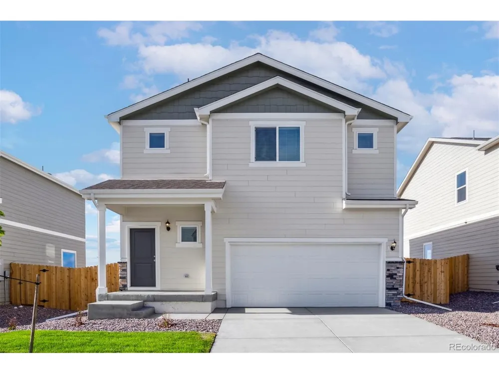 7409 Arkansas Street Frederick, CO 80530