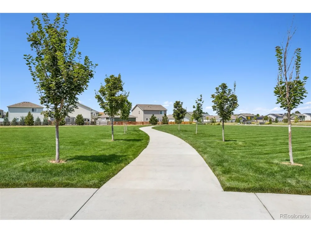 7409 Arkansas Street Frederick, CO 80530