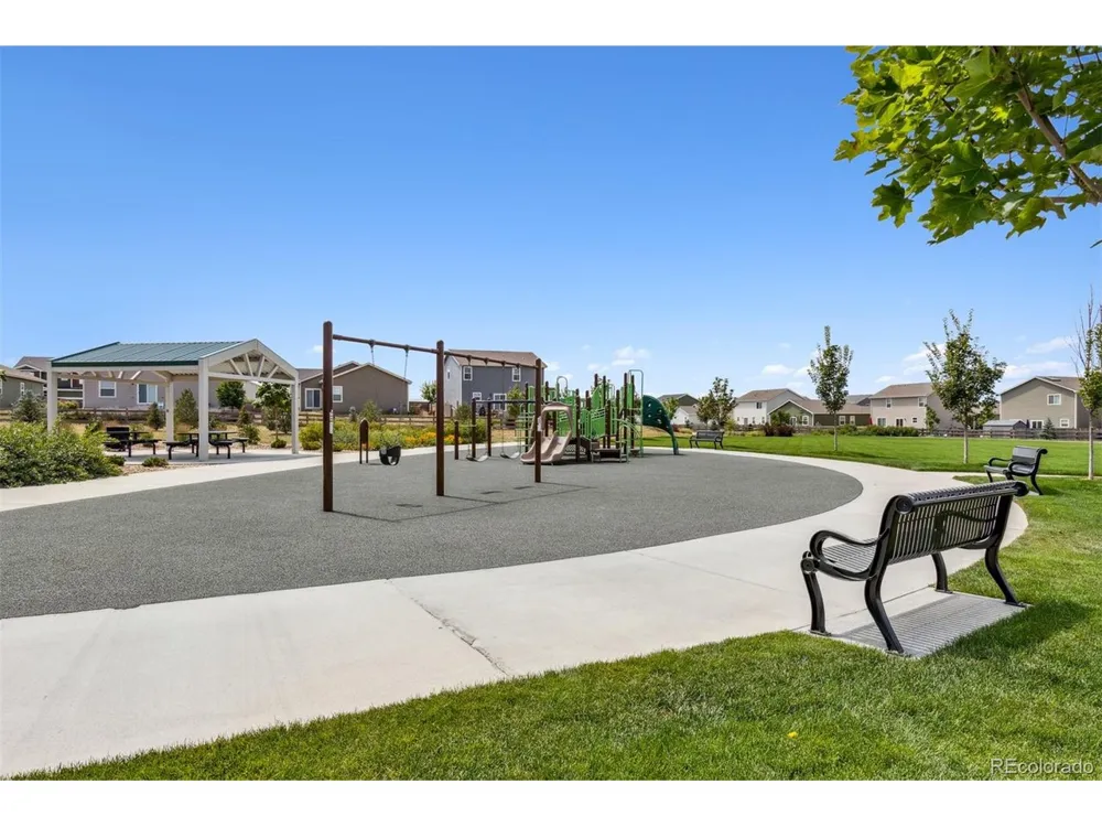 7409 Arkansas Street Frederick, CO 80530