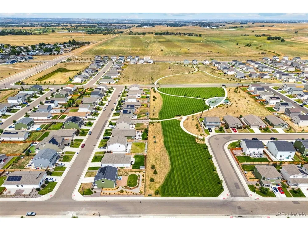 7409 Arkansas Street Frederick, CO 80530