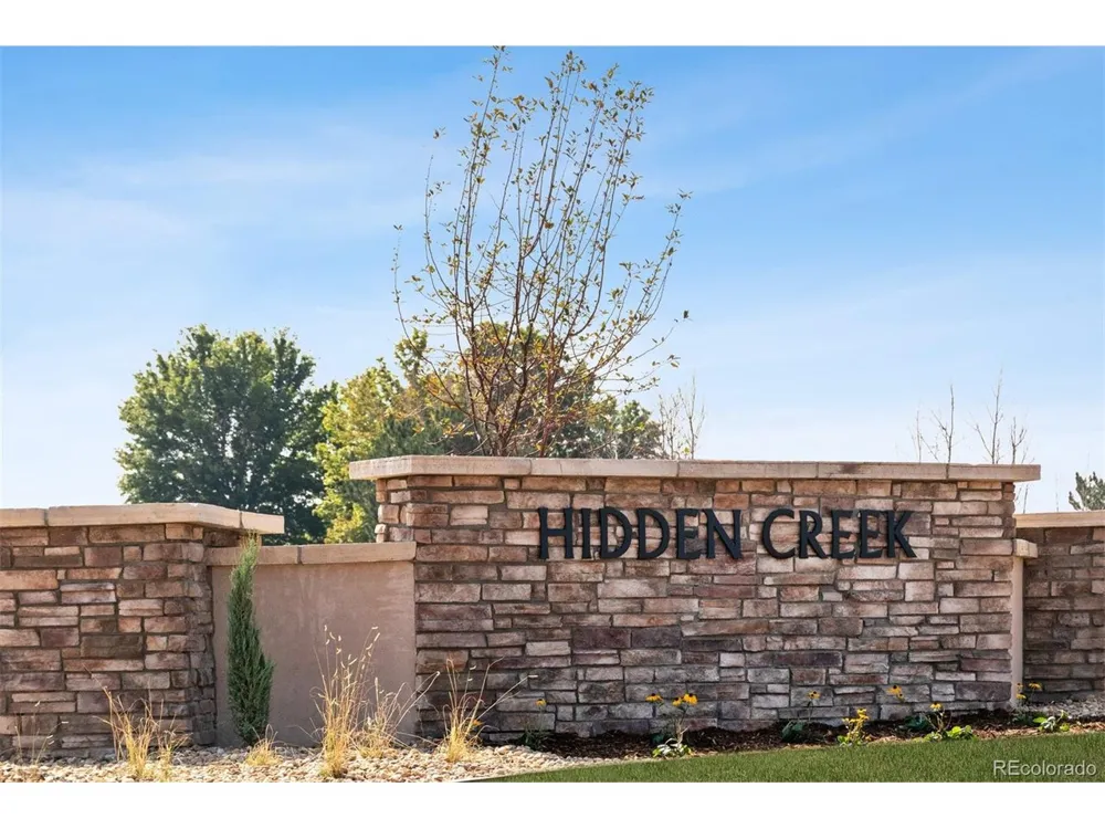 7409 Arkansas Street Frederick, CO 80530